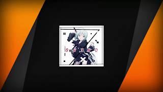 YouTube ANIME Banner TEMPLATE for Photoshop [.psd]