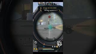 short free fire plass 1k like