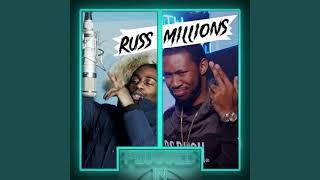 [FREE FOR PROFIT] Russ Millions x Buni Plugged In Type Beat (Prod. SebzMusic)