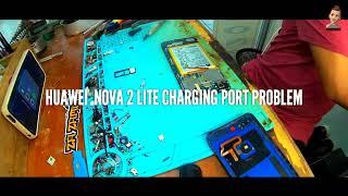 NOVA 2 LITE CHARGING PROBLEM