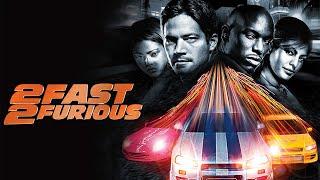 2 Fast 2 Furious 2003 Movie || Paul Walker, Tyrese Gibson || 2 Fast 2 Furious Movie Full FactsReview