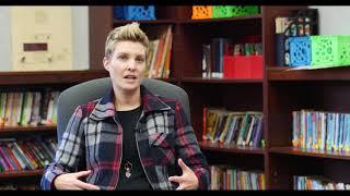 How to teach from outside the classroom | Redding SD Shannon Bosetti