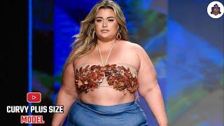 Joice Walter 2024  Curvy Plus Size Curvy Model | Fashion Model & Instagram Star | Bio & Facts