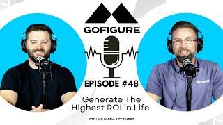 Keys To Generate The Highest Return in Life and Business
