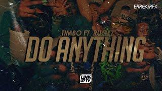 (STP) Timbo - Do Anything Ft Rugez [Music Video] @TimboSTP @RugezSTP | Link Up TV