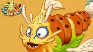 Krillby - All Monster Sounds & Animations (My Singing Monsters)