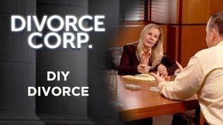 Divorce Corp Film: DIY Divorce (Documentary)