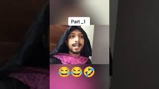 B tech | Arun Pradeep | Thug life |part 1