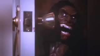 John Jans Horror Movie Series Channel - Trilogy Of Terror (1975) Official Trailer