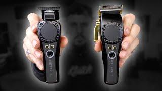 Best of 2022?  Stylecraft Instinct Clipper and Trimmer Unboxing