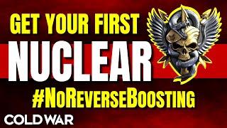 How To Get The Nuclear Medal in Black Ops Cold War | Nuke Tips and Best Class Setup