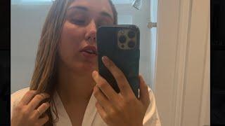 PERISCOPE LIVE BATHROOM CHAT!! #live #broadcast #livestream #livestreaming #girl #periscope