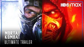 Mortal Kombat (2021) ULTIMATE TRAILER | HBO Max