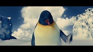 Happy Feet Two - in Theaters Now