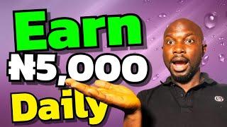 How I Earn ₦5,000 Daily From WeChat App - Even Without an Account