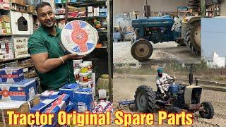 Tractor original Parts Prices and Availability | Ford 3600 Modification | Engine Parts Specification