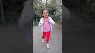 choti bachi natak Monika Tripathi official