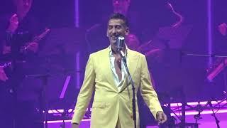 Danny Vera - Snow in april (Live in Ziggo Dome with the Neon Orchestra)