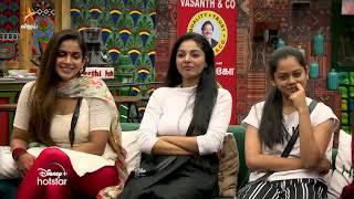 Bigg Boss Tamil Season 4  | 16th November 2020 - Promo 2