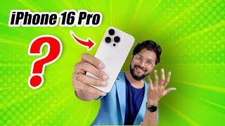 iPhone 16 Pro വാങ്ങിയവർ  ഇപ്പോഴും മണ്ടന്മാർ  | After 2 Months അവസ്ഥ