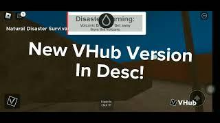 New VHub Version In Desc!