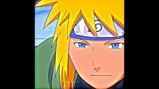 The fourth hokage - Minato [ Edit/AMV ] | MARWA LOUD - Bad Boy