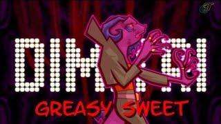 Sly 3 PS3 | Dimitri : Greasy Sweet Music | Bonus video HD #3