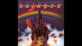 RAINBOW - The Temple Of The King