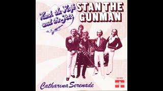 Hank The Knife & The Jets --- Stan The Gunman
