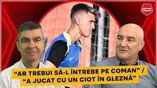 DEZBATERE | Ce se intampla cu Octavian Popescu?! | PROBLEME CU RECUPERAREA