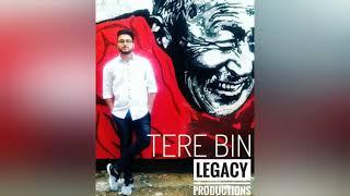 Tere Bin (COVER) | Manish Sharma | Ashish Khullar | Jatin Thakur | Legacy Productions |