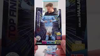 FINDING HAALAND in Panini ADRENALYN XL 2023!!