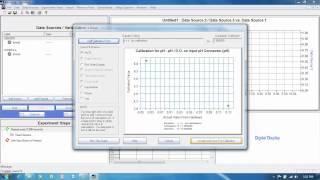 2a Calibration video pH electrode