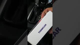 Thinkdiag box complete video and demonstration