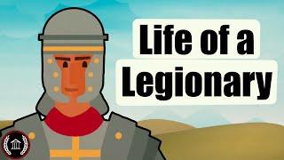 A Day in the Life of a Roman Soldier | Struggles, Envy, and Promotion