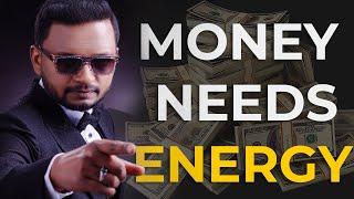 Money Needs Energy | Dr. ANIL BALACHANDRAN | Dr. അനിൽ ബാലചന്ദ്രൻ