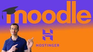 Setting up Moodle LMS on Hostinger / shared hosting