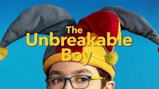 The Unbreakable Boy (2025) - Trailer