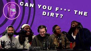 Can you ? (Important MAN TALK)