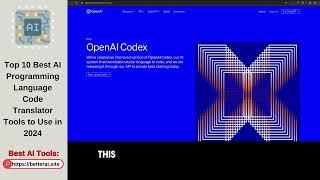 Top 10 Best AI Programming Language Code Translator Tools to Use in 2024