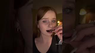 ASMR Trying Mood Changing Chocolates 