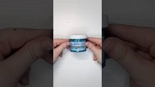 December Turquoise  | MiniMood ASMR #slime #asmr #satisfying