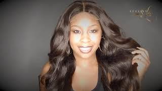 26inch Long Hair Custom Wig Unit ! Stylist Lee Wig Bar Los Angeles