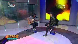 Gigi - 11 Januari (Live Acoustic Perfomance)