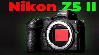 Nikon Z5 II - Specs , Release Date & Price !