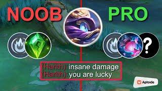 CYCLOPS PROPER WAY TO USE IMPURE RAGE!(Tips and Tricks) - Mobile Legends