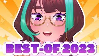 This French VTuber doesn't poop | Bestof 2023