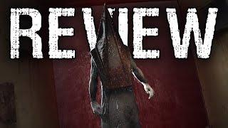 A Lifelong Silent Hill 2 Fan Reviews the Remake