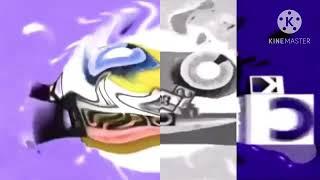 (!!WRONG SOUND!!) Klasky Csupo in G Major 57 Split G Major 11 and G Major 97