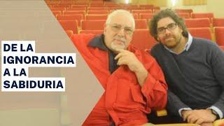 Bucay - De la ignorancia a la sabiduría